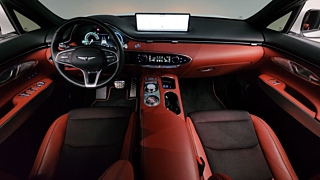 GENESIS GV70 2023