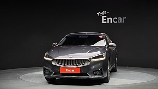KIA K7 2016