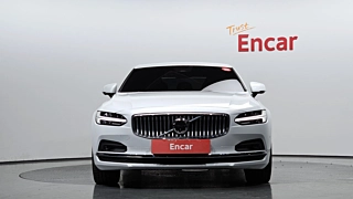 VOLVO S90 2023