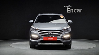 HYUNDAI SANTAFE THE PRIME 2018