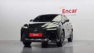 LEXUS NX350H 2023