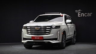 CADILLAC ESCALADE 2022