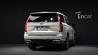 CADILLAC ESCALADE 2022