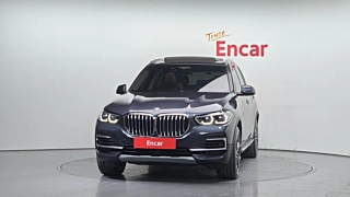 BMW X5 G05 2021