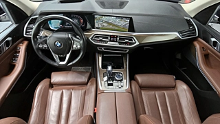 BMW X5 G05 2021
