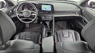 HYUNDAI AVANTE CN7 2020