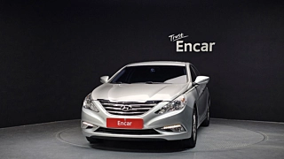 HYUNDAI SONATA THE BRILLIANT 2013