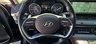 HYUNDAI GRANDEUR IG 2021