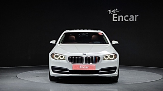 BMW 5-SERIES F10 2015