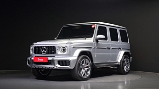mercedes-benz g-class-w465