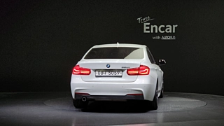 BMW 3-SERIES F30 2018