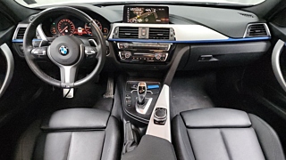 BMW 3-SERIES F30 2018