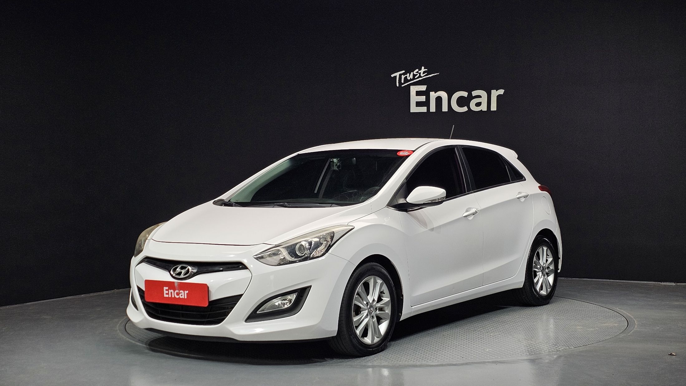 HYUNDAI I30 NEW 2013