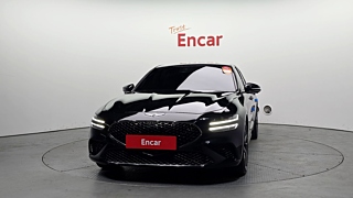 GENESIS G70 2021
