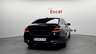 GENESIS G70 2021