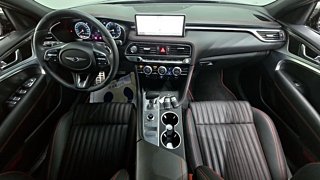 GENESIS G70 2021