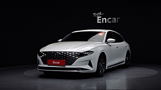 hyundai grandeur-ig-hybrid