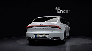 HYUNDAI GRANDEUR IG HYBRID 2022