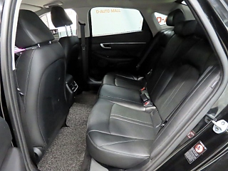 HYUNDAI SONATA DN8 2019