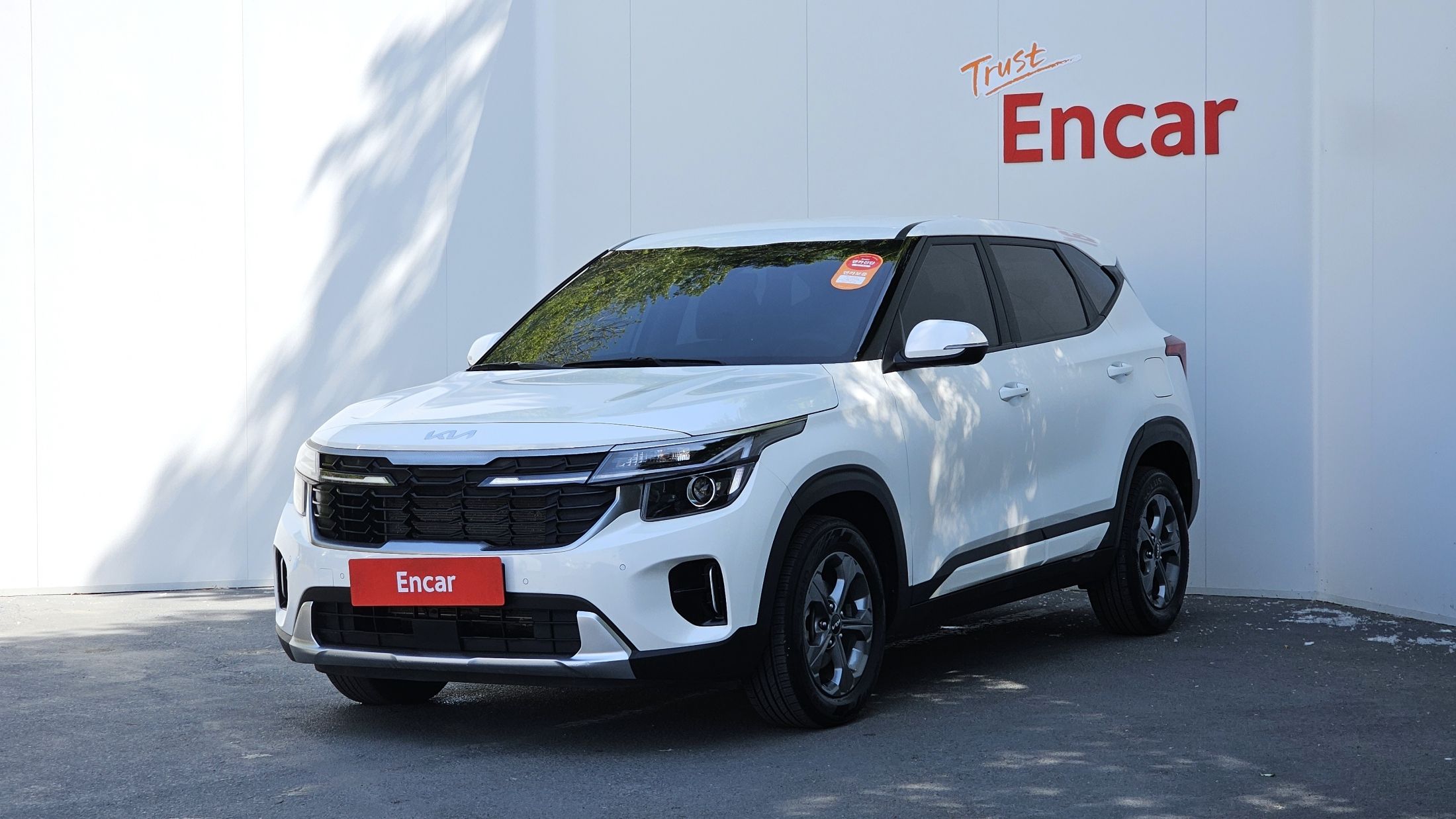 KIA SELTOS 2022