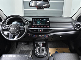 KIA K3 2022