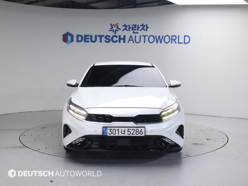 KIA K3 2022