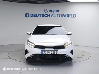KIA K3 2022