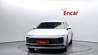 HYUNDAI GRANDEUR HYBRID GN7 2023