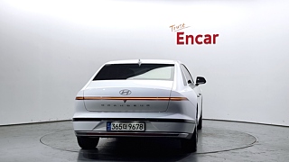 HYUNDAI GRANDEUR HYBRID GN7 2023