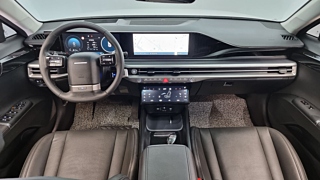 HYUNDAI GRANDEUR HYBRID GN7 2023