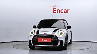 MINI COOPER S CONVERTIBLE 2023
