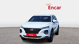 HYUNDAI SANTAFE TM 2018
