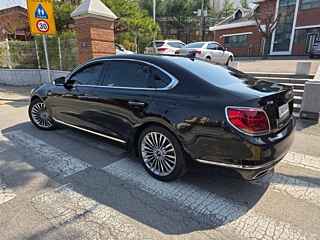 KIA K9 2020