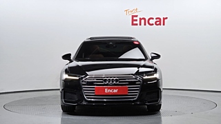 AUDI A6 C8 WAUZZZF27PN078778 2023