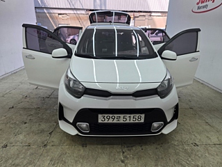 KIA MORNING URBAN JA 2022
