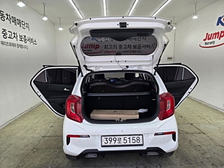 KIA MORNING URBAN JA 2022