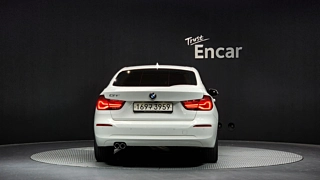 BMW 3-SERIES GT F34 2020