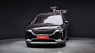 KIA CARNIVAL  2021
