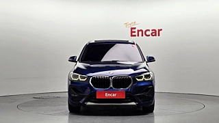 BMW X1 F48 2020