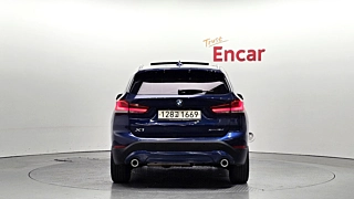 BMW X1 F48 2020