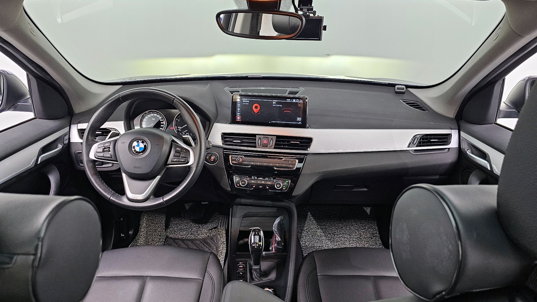 BMW X1 F48 2020