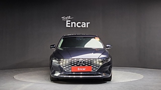 HYUNDAI GRANDEUR IG 2020