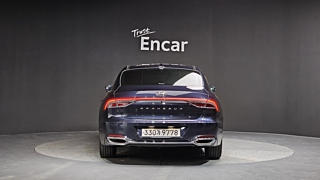 HYUNDAI GRANDEUR IG 2020