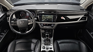 SSANGYONG KORANDO BEAUTIFUL 2019