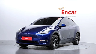 tesla model-y
