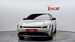 KIA EV6 2023