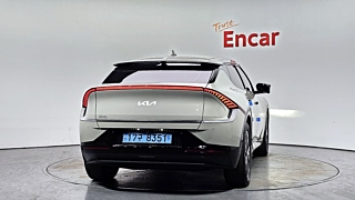 KIA EV6 2023