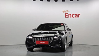 GENESIS G70 2019