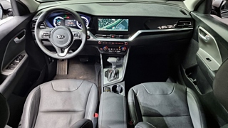 KIA NIRO 2021