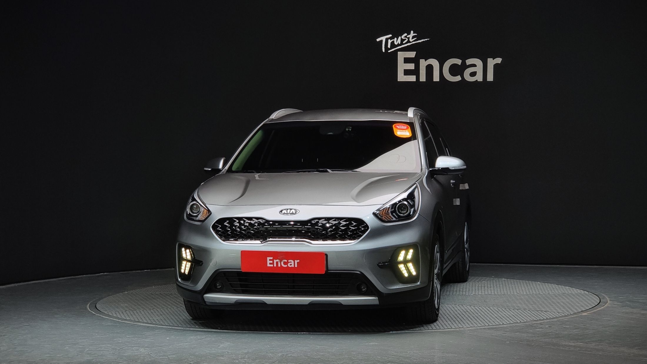 KIA NIRO 2021